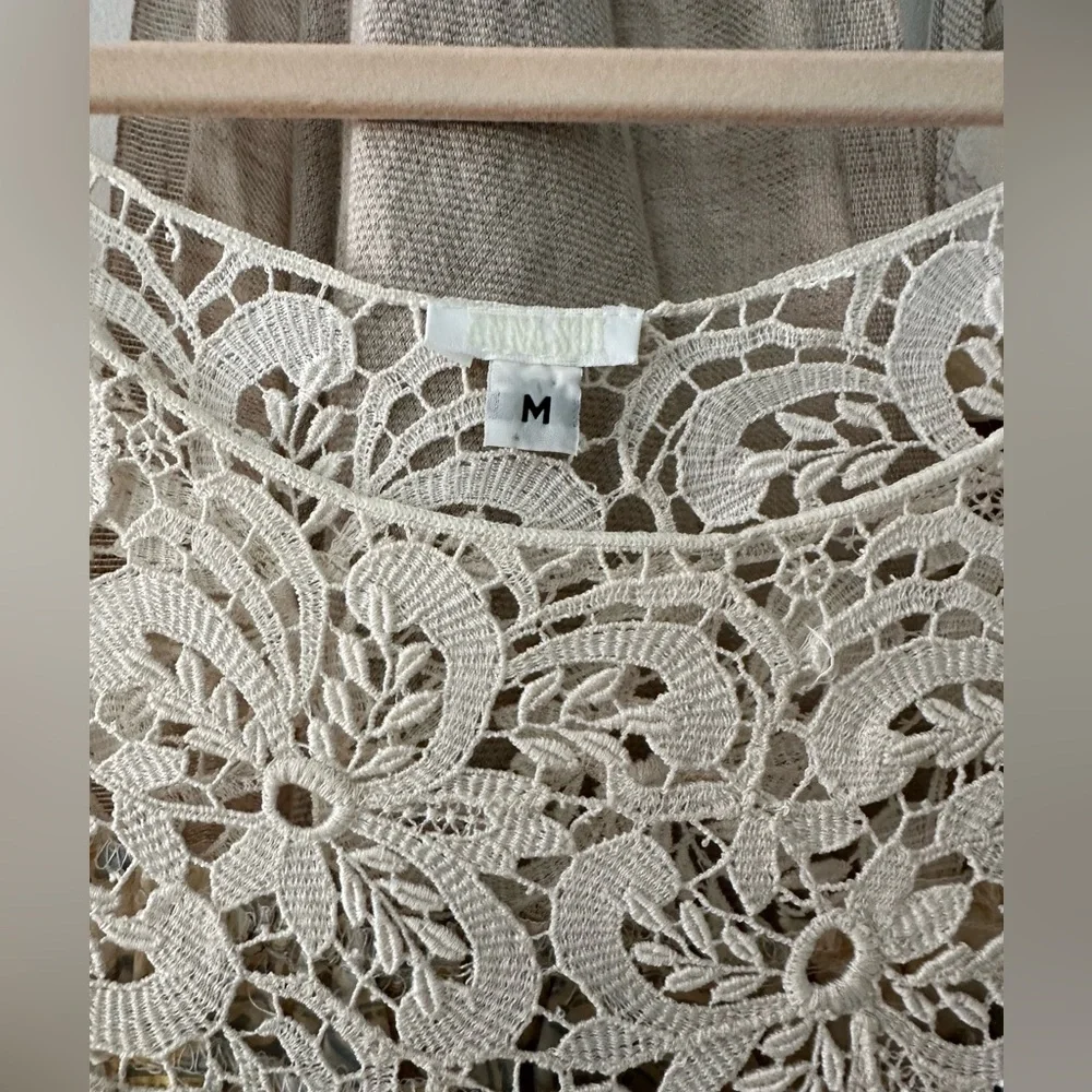 Anna Sui silk Dress - Picture 5 of 5